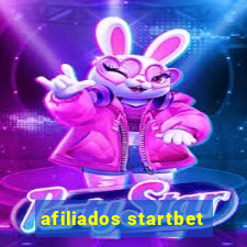 afiliados startbet